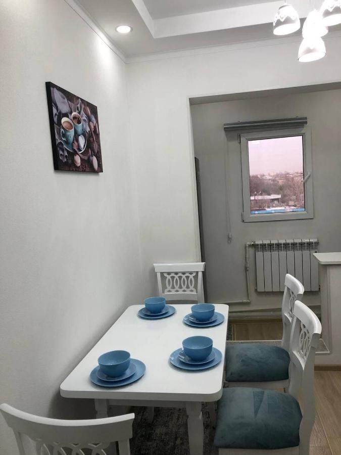 Nest For Rest Daire Taşkent Dış mekan fotoğraf
